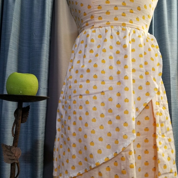 🌻🌺🌻ANTHROPOLOGIE COINCIDENCE & CHANCE DRESS!! - Picture 4 of 7